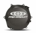 T-6 CLUTCH COVER RM-Z450 2005-2007